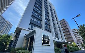 アパホテル〈京急蒲田駅前〉